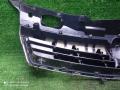 решетка радиатора Opel Astra H рестайлинг (2006—2014) 2011, 1.8i Z18XER, 13225788 - фото №5