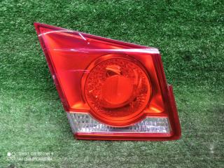 фонарь задний левый Chevrolet Cruze I (2009—2012) 2010, Название двигателя 1.8i F18D4, 95130772