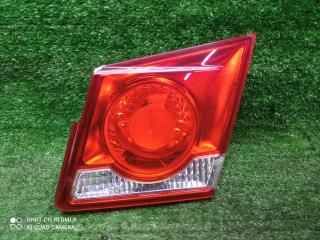 фонарь задний правый Chevrolet Cruze I (2009—2012) 2010, Название двигателя 1.8i F18D4, 95130773