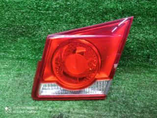 фонарь задний правый Chevrolet Cruze I (2009—2012) 2010, Название двигателя 1.8i F18D4, 95130773
