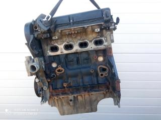 двигатель Opel Zafira B рестайлинг (2008—2014) 2009, 1.8i Z18XER 20PL2533, 93188485