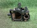 корпус термостата Opel Astra H рестайлинг (2006—2014) 2011, 1.8i Z18XER, 55353311 - фото №4