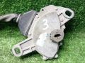 селектор АКПП Opel Astra H рестайлинг (2006—2014) 2010, Название двигателя 1.8i Z18XER, 6290392 - фото №2