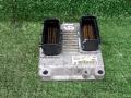 блок управления двигателем Opel Corsa D (2006—2010) 2008, Название двигателя 1.2i Z12XEP, 55557933 - фото №3