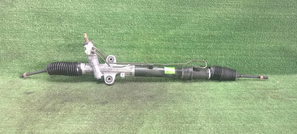 рулевая рейка Hyundai H-1 II (2007—2015) 2012, 2.5TD D4CB, 577004H100 - фото №1