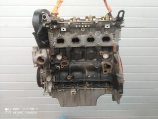 двигатель Opel Astra H рестайлинг (2006—2014) 2010, 1.8i Z18XER 20LT0119, 93188485