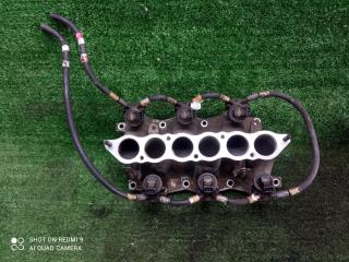 форсунка Hyundai Sonata IV рестайлинг (2001—2012) 2009, 2.7i L6BA, 3531037200