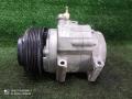 компрессор кондиционера SsangYong Actyon II (2010—2013) 2012, 2.0TD 671.950, 6711303011 - фото №6