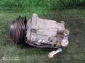 компрессор кондиционера Chevrolet Captiva I (2006—2011) 2010, 3.0i LF1 101940326, 20934675 - фото №2