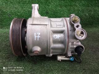 компрессор кондиционера Chevrolet Captiva I (2006—2011) 2010, 3.0i LF1 102140282, 22745357