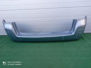 бампер задний Opel Zafira B рестайлинг (2008—2014) 2014, 1.8i Z18XER, 13125014