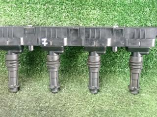 катушка зажигания Opel Corsa D (2006—2010) 2009, 1.2i Z12XEP, 0221503472