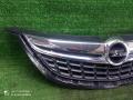 решетка радиатора Opel Zafira C (2011—2016) 2014, Название двигателя 1.4T A14NET, 13300698 - фото №2