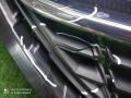 решетка радиатора Opel Zafira C (2011—2016) 2014, Название двигателя 1.4T A14NET, 13300698 - фото №7