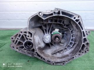 КПП механическая (МКПП) Opel Astra H рестайлинг (2006—2014) 2012, 1.6i Z16XER, 94729479