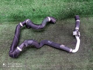 патрубок (трубопровод, шланг) BMW X1 F48 (2015—2019) 2018, Название двигателя 2.0T B48A20A, 11538632767