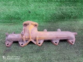 коллектор выпускной SsangYong Actyon II (2010—2013) 2015, 2.0TD 671.950, 6711420701