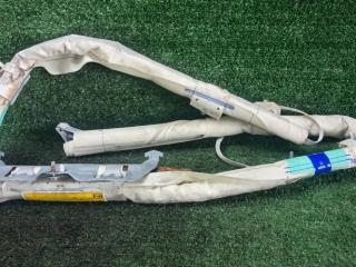 подушка безопасности боковая (шторка) Opel Astra J рестайлинг (2012—2018) 2012, 1.6i A16XER, 13251619