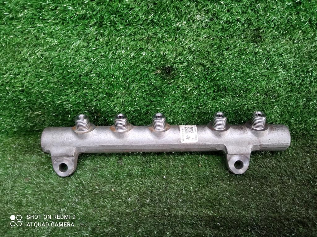 топливная рампа SsangYong Actyon II (2010—2013) 2015, 2.0TD 671.950, 6710700195 - фото №1