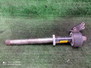 полуось (приводной вал, ШРУС) SsangYong Actyon II (2010—2013) 2015, 2.0TD 671.950, 4131034051