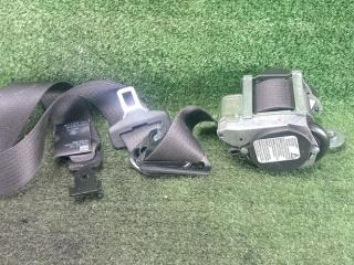 ремень безопасности Opel Astra J рестайлинг (2012—2018) 2012, 1.6i A16XER, 13297088