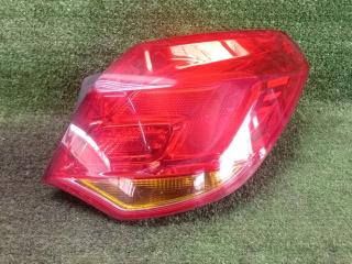 фонарь задний правый Opel Astra J рестайлинг (2012—2018) 2012, Название двигателя 1.6i A16XER, 13319948
