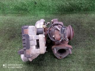 турбина SsangYong Actyon II (2010—2013) 2015, 2.0TD 671.950, 6710900380