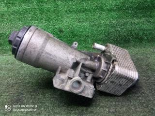 корпус масляного фильтра Volkswagen Passat B6 (2005—2010) 2008, Название двигателя 2.0TD BKP, 045115389E