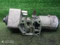 корпус масляного фильтра Volkswagen Passat B6 (2005—2010) 2008, Название двигателя 2.0TD BKP, 045115389E - фото №6