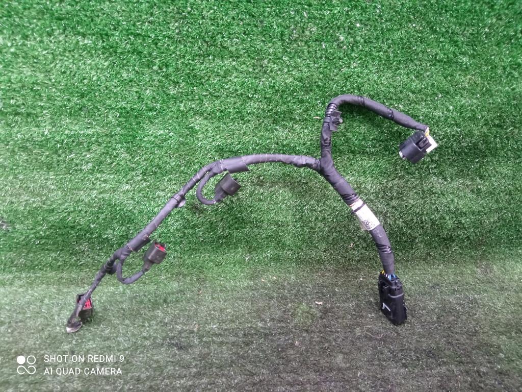 проводка Cadillac SRX II (2009—2012) 2010, 12629928 - фото №1