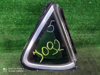 стекло кузовное боковое правое Opel Astra J (2009—2012) 2009, 1.6i Z16XER, 13271403