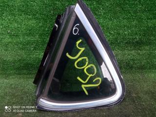 стекло кузовное боковое левое Opel Astra J (2009—2012) 2009, 1.6i A16XER, 13271404