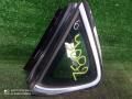 стекло кузовное боковое левое Opel Astra J (2009—2012) 2009, 1.6i A16XER, 13271404 - фото №2