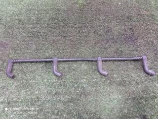 трубка обратки форсунок SsangYong Actyon II (2010—2013) 2012, 2.0TD 671.950, 6710700581