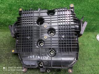 коллектор впускной Infiniti G35 IV (2006—2013) 2010, 3.5i VQ35-HR, 14010JK20A