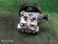 насос гидроусилителя руля Hyundai Tucson I (2004—2015) 2013, 2.0CRDi D4EA, 571002E200 - фото №4