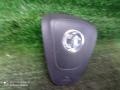 подушка безопасности водителя Opel Astra J (2009—2012) 2012, 1.6i A16XER, 13299779 - фото №2