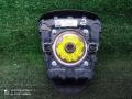 подушка безопасности водителя Opel Astra J (2009—2012) 2012, 1.6i A16XER, 13299779 - фото №5