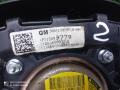 подушка безопасности водителя Opel Astra J (2009—2012) 2012, 1.6i A16XER, 13299779 - фото №6