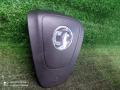 подушка безопасности водителя Opel Astra J (2009—2012) 2012, 1.6i A16XER, 13299779 - фото №2