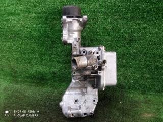 корпус масляного фильтра SsangYong Actyon II (2010—2013) 2012, 2.0TD 671.950, 6711801010