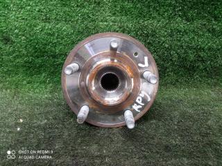 ступица передняя Chevrolet Cruze I (2009—2012) 2012, Название двигателя 1.6i F16D4, 13583478