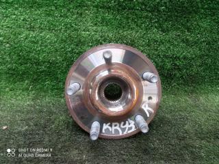 ступица передняя Chevrolet Cruze I (2009—2012) 2012, Название двигателя 1.6i F16D4, 13502828