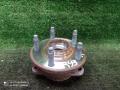 ступица передняя Chevrolet Cruze I (2009—2012) 2012, Название двигателя 1.6i F16D4, 13502828 - фото №2