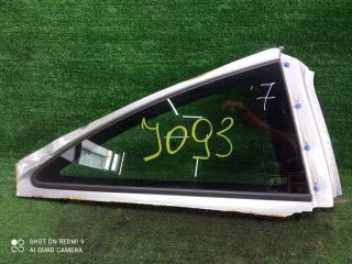 стекло кузовное боковое правое Opel Corsa D (2006—2010) 2010, 1.4i Z14XEP, 5161496