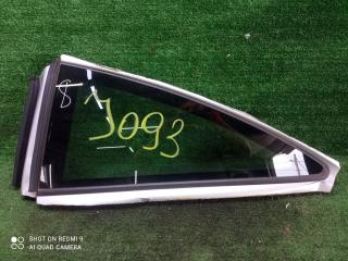 стекло кузовное боковое левое Opel Corsa D (2006—2010) 2006, 1.4i Z14XEP, 5161495