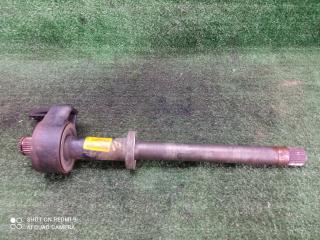 полуось (приводной вал, ШРУС) SsangYong Actyon II (2010—2013) 2012, 2.0TD 671.950, 4131034051