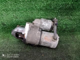 стартер Infiniti G35 IV (2006—2013) 2010, 3.5i VQ35-HR, 23300JK20A