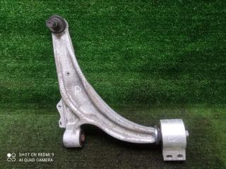 рычаг передний правый Chevrolet Cruze I (2009—2012) 2012, Название двигателя 1.6i F16D4, 13401130