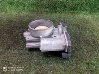 заслонка дроссельная Cadillac SRX II (2009—2012) 2010, 12616994